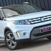 Suzuki Vitara 1.6 vvt V-Top s 2wd AUTOMATICA benzi