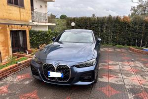 BMW 420d M sport