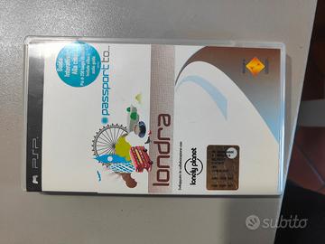 Gioco PSP