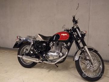 Kawasaki Estrella 250