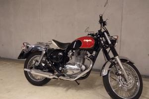 Kawasaki Estrella 250