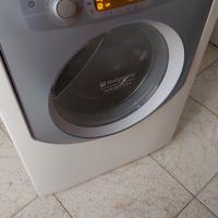 lava asciuga  Hotpoint Ariston usata pochissimo  