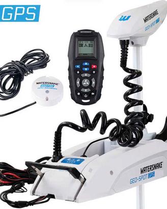 WATERSNAKE GEO-SPOT GPS SW 110-87 - 36V