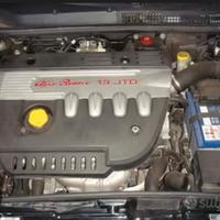 Alfa romeo 147