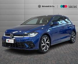 Volkswagen Polo VI 2022 1.0 tsi R-Line 95cv dsg