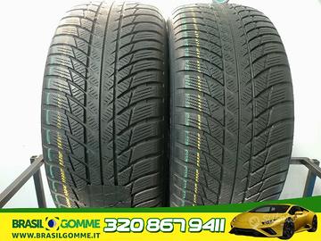 Gomme 225/50/17 BRIDGESTONE Estive
