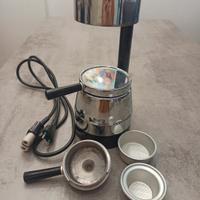 Macchina caffè vintage Poccino Bruno Albrecht