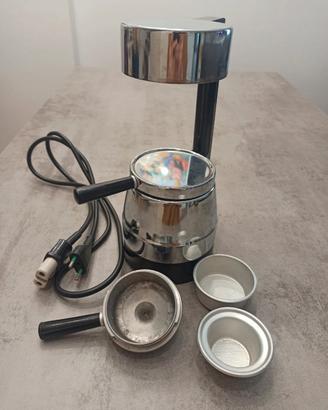 Macchina caffè vintage Poccino Bruno Albrecht