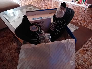 scarpe antinfortunistiche Sottozero