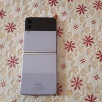 Samsung z flip 3 8-256 cambio