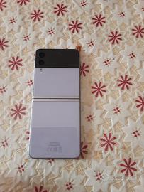Samsung z flip 3 8-256 cambio