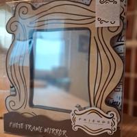 Cornice iconica "Friends" serie TV