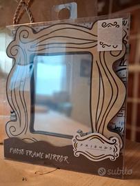 Cornice iconica "Friends" serie TV