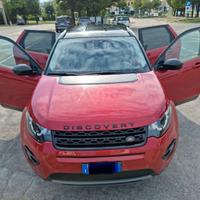 Land Rover Discovery Sport 2.0 T.D4 150 CV