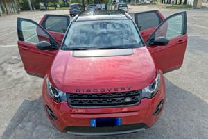 Land Rover Discovery Sport 2.0 T.D4 150 CV