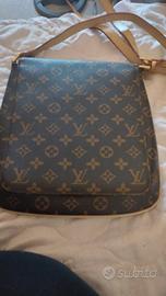 borsa Louis Vuitton 