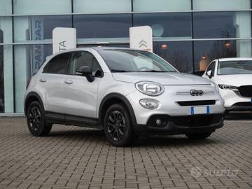 Fiat 500X 1.5 T4 Hybrid 130 CV DCT Club