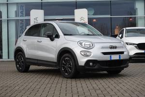 Fiat 500X 1.5 T4 Hybrid 130 CV DCT Club