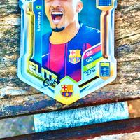 Figurina Adrenaline XL Raphinha Elite