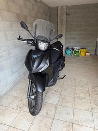 Piaggio Beverly S ABS-ASR 400 - 2023