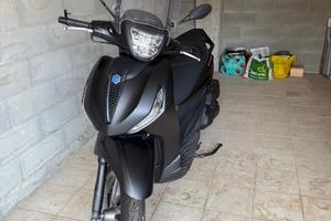 Piaggio Beverly S ABS-ASR 400 - 2023