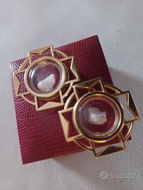 reliquia pietra di San Michele