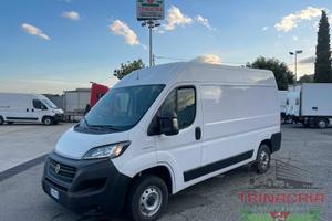FIAT DUCATO 2.3 M.JET 140 CV Furgone MH2