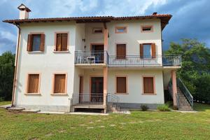 Rif. 3102 Appartamento tricamere Mont. Val