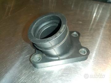 Collettore pacco lamellare Beta Rev-Evo