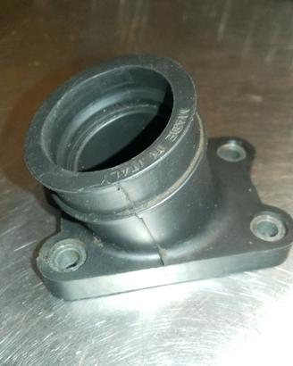Collettore pacco lamellare Beta Rev-Evo