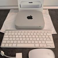 Mac mini mid 2011 6GB Ram + 500gb HDD + 250gb SSD 