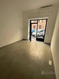 Locale commerciale categoria c1