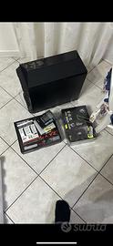 Case msi