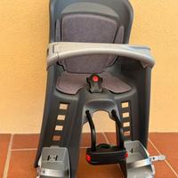 Seggiolino per bicicletta Polisport Bilby