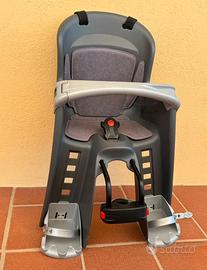 Seggiolino per bicicletta Polisport Bilby