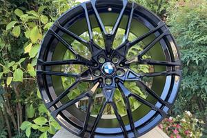 CERCHI 818 M BMW X5 X6 MADE IN GERMANY 20 21 22