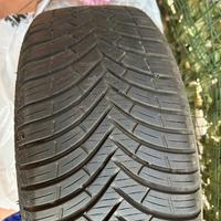 Pneumatico Kleber Quadraxer 2 205/45 R17 Usato