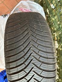 Pneumatico Kleber Quadraxer 2 205/45 R17 Usato