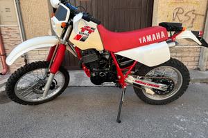 Yamaha Tt600 59x