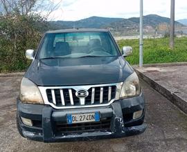 Pick Up 4x4