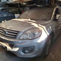 Ricambi Great Wall Litex Haval 2016