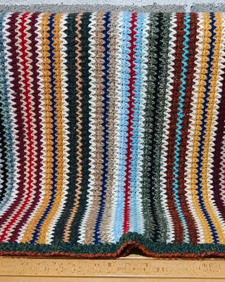 Coperta della nonna