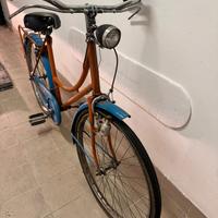 Bicicletta donna 24''