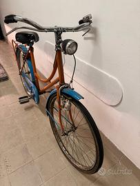 Bicicletta donna 24''