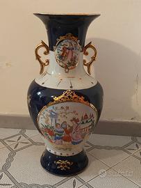 Vaso in perfette condizioni