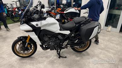 Yamaha Tracer 9 GT 2023