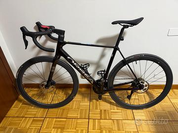 Orbea Orca Carbonio (Taglia 53) – Shimano 105 Di2