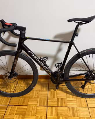 Orbea Orca Carbonio (Taglia 53) – Shimano 105 Di2