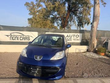Citroen C1 1.0 5 porte AMIC1