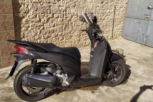 Honda Sh300